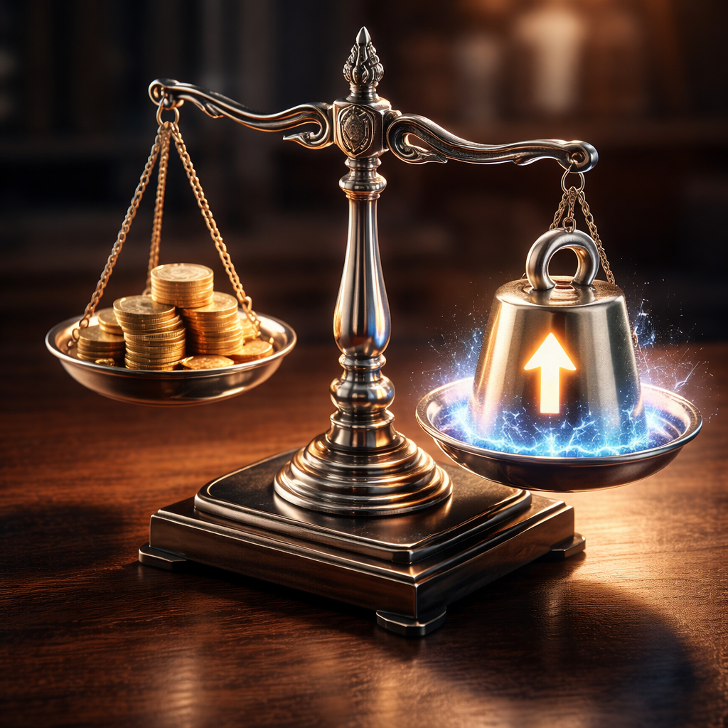 Margin Trading